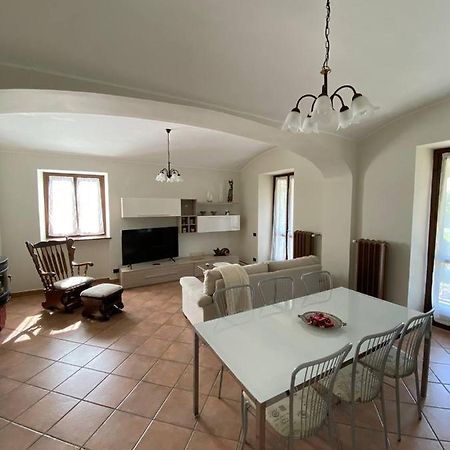 Una Casa Nel Verde 2 San Maurizio Canavese Εξωτερικό φωτογραφία