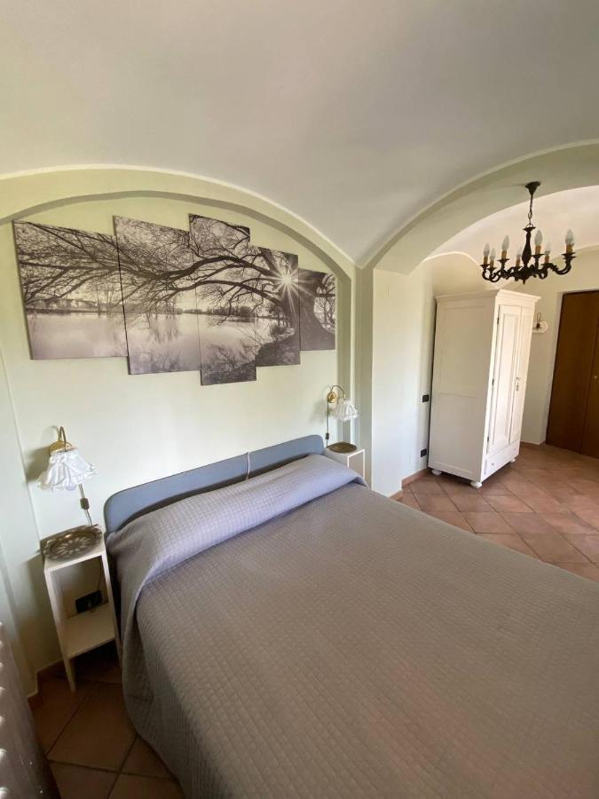 Una Casa Nel Verde 2 San Maurizio Canavese Εξωτερικό φωτογραφία