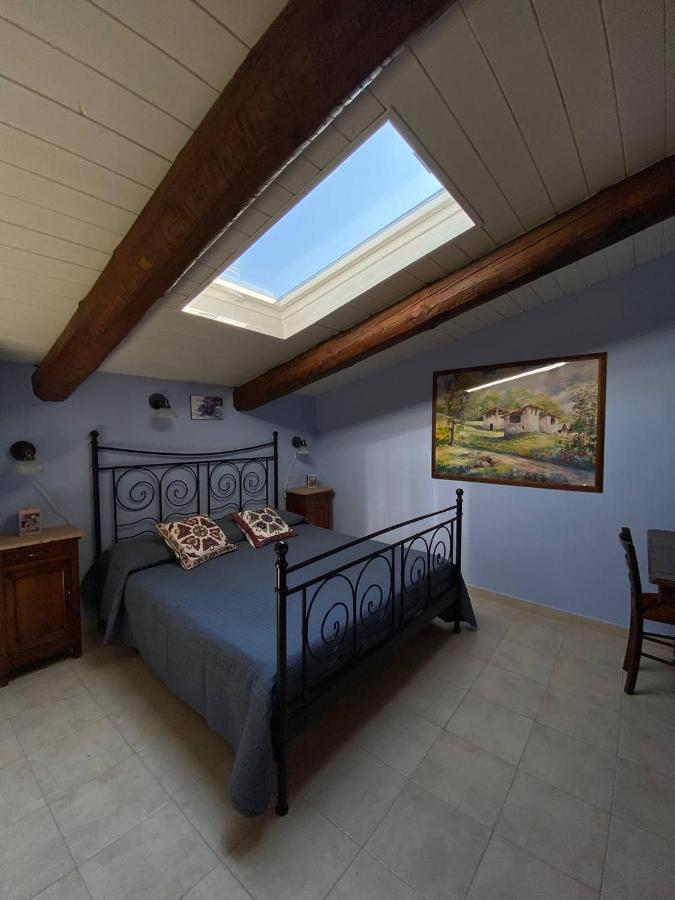 Una Casa Nel Verde 2 San Maurizio Canavese Εξωτερικό φωτογραφία