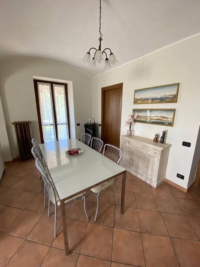 Una Casa Nel Verde 2 San Maurizio Canavese Εξωτερικό φωτογραφία