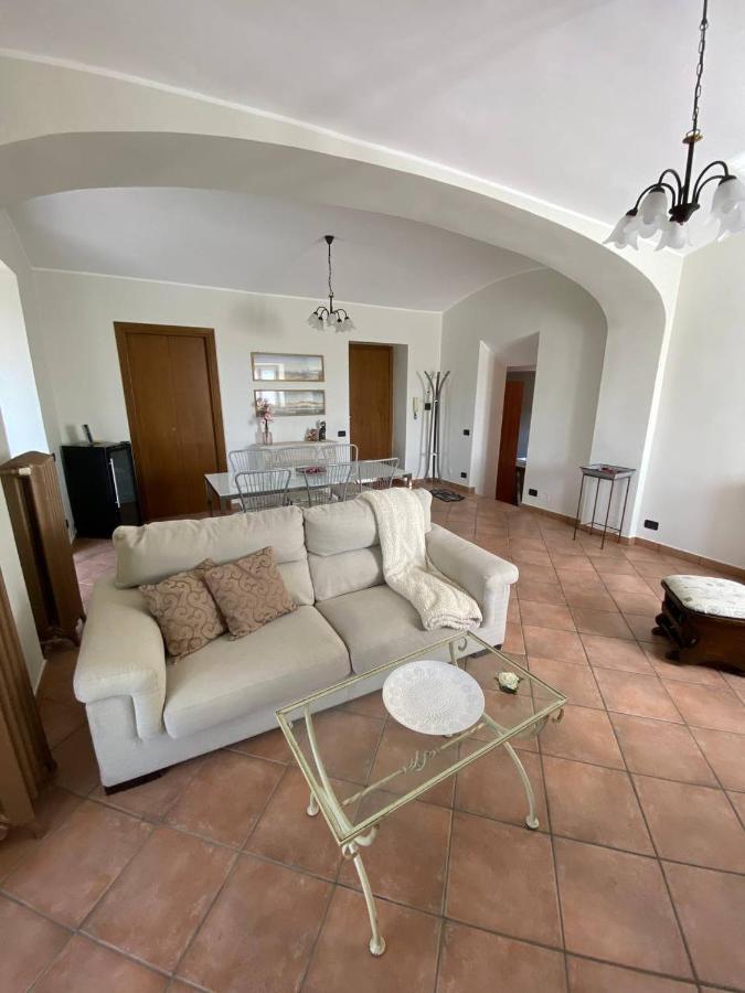 Una Casa Nel Verde 2 San Maurizio Canavese Εξωτερικό φωτογραφία