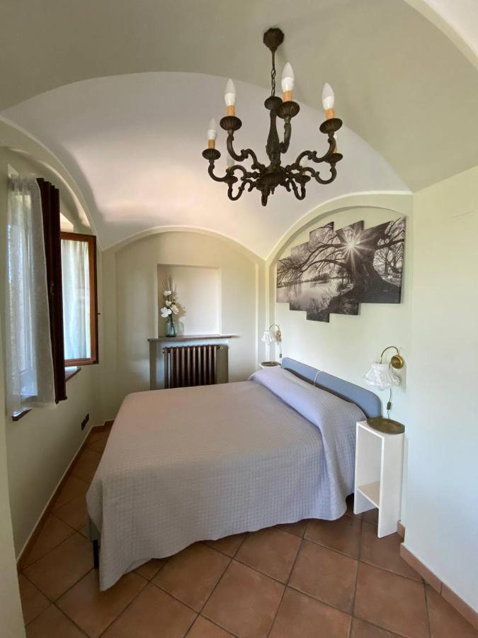 Una Casa Nel Verde 2 San Maurizio Canavese Εξωτερικό φωτογραφία