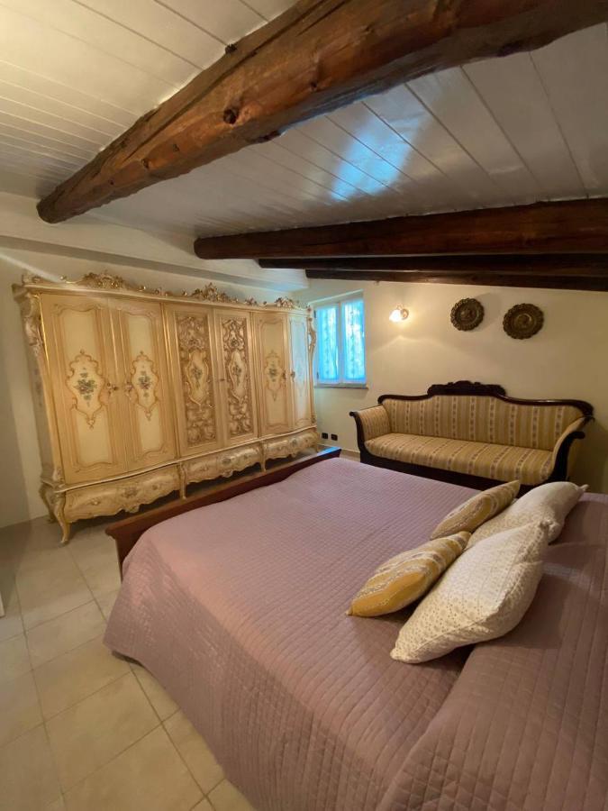 Una Casa Nel Verde 2 San Maurizio Canavese Εξωτερικό φωτογραφία