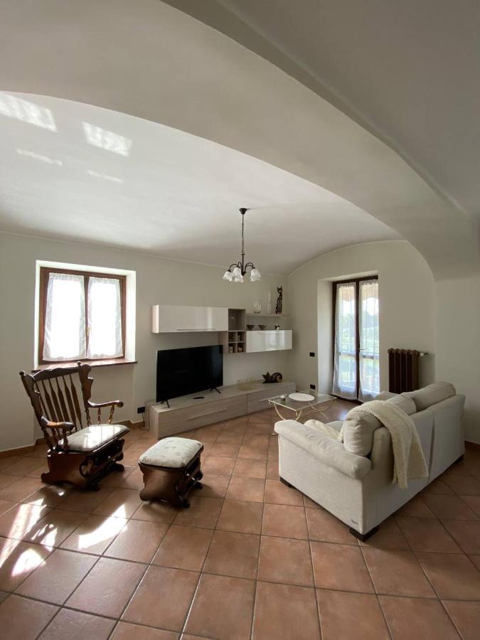 Una Casa Nel Verde 2 San Maurizio Canavese Εξωτερικό φωτογραφία