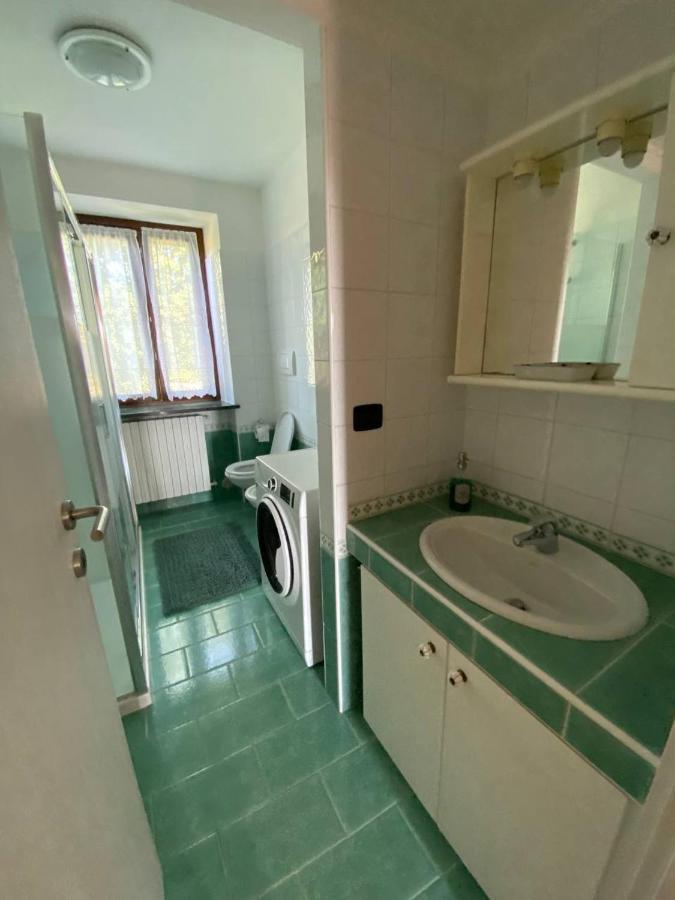 Una Casa Nel Verde 2 San Maurizio Canavese Εξωτερικό φωτογραφία