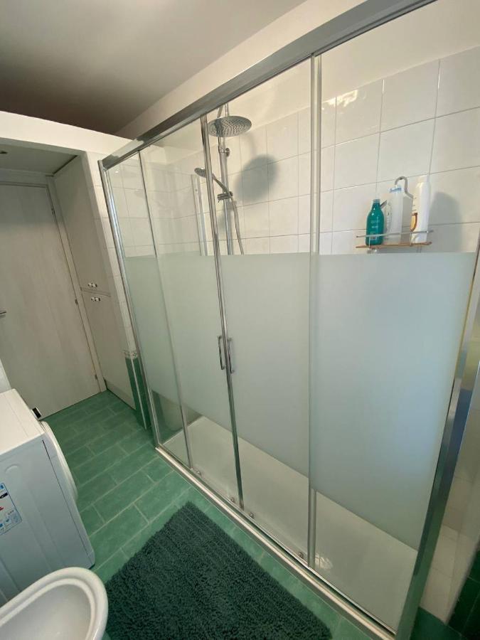 Una Casa Nel Verde 2 San Maurizio Canavese Εξωτερικό φωτογραφία